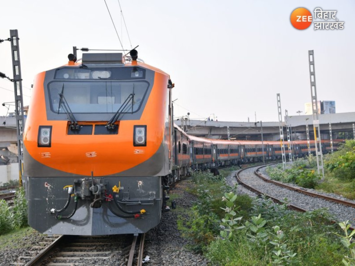 Amrit Bharat Train: बिहार को रेलवे की सौगात, 6 नई अमृत भारत ट्रेनें देश के बड़े शहरों से करेंगी कनेक्ट