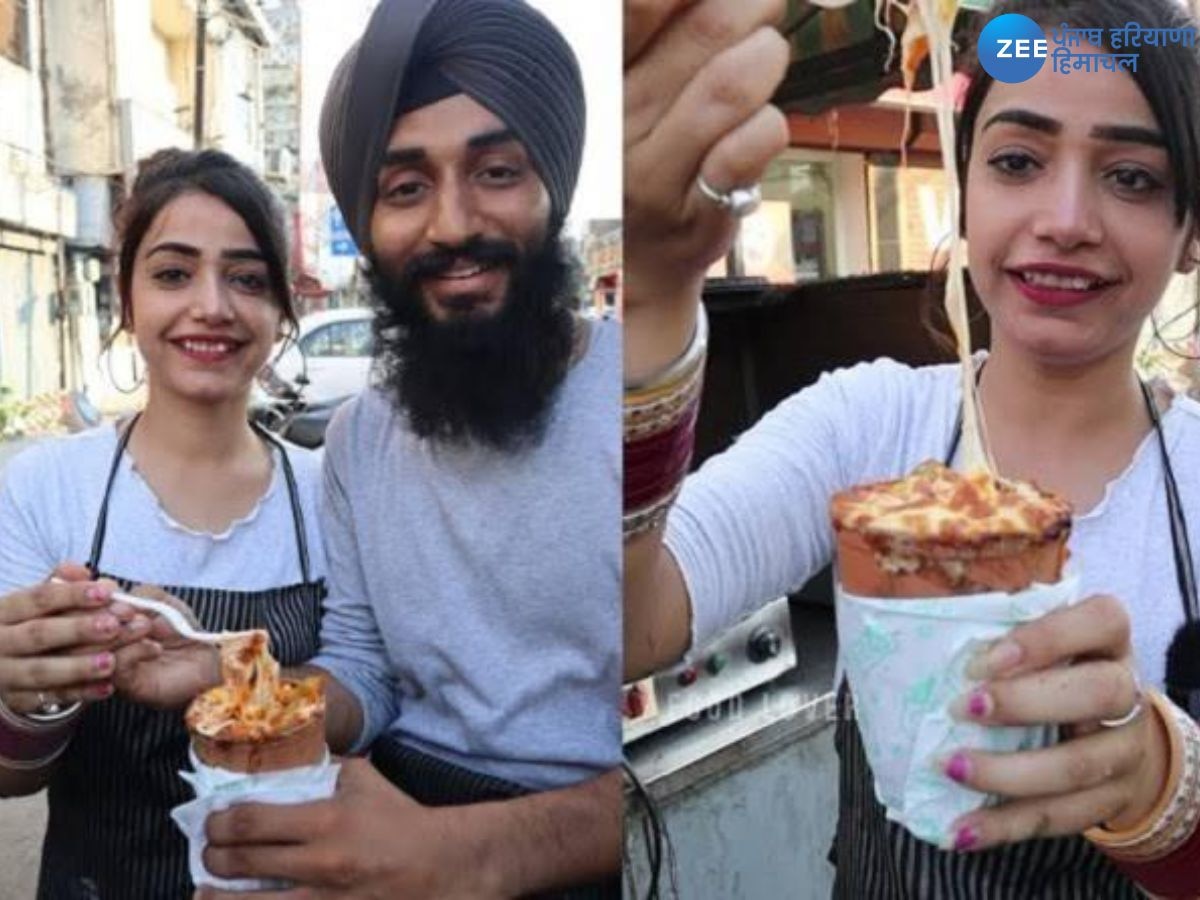 Kulhad Pizza Couple: ਕੁੱਲ੍ਹੜ ਪੀਜ਼ਾ ਕਪਲ ਨੂੰ ਮਿਲੀ ਸਕਿਓਰਿਟੀ, HC ਨੇ ਪੰਜਾਬ ਸਰਕਾਰ ਨੂੰ ਦਿੱਤੇ ਆਦੇਸ਼