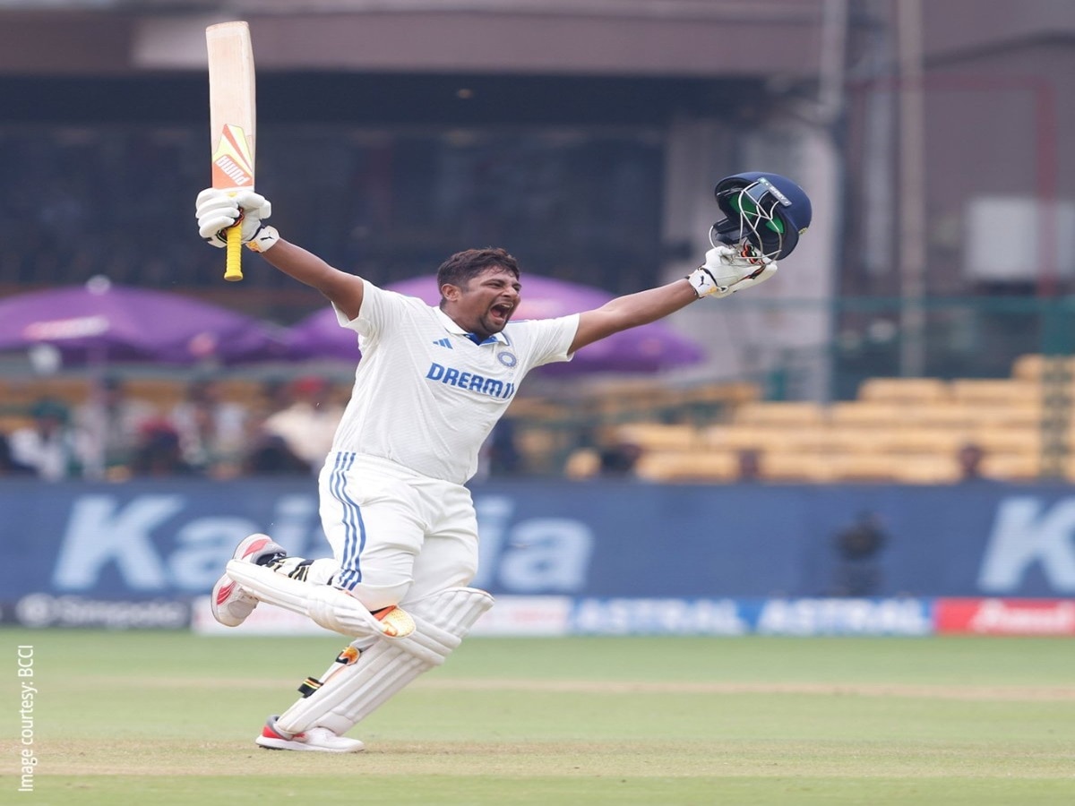 IND vs NZ 1st Test Day 4 Highlights