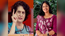 कौन हैं नाव्या हरिदास, जिन्हें BJP ने वायनाड से प्रियंका गांधी के खिलाफ दिया टिकट 