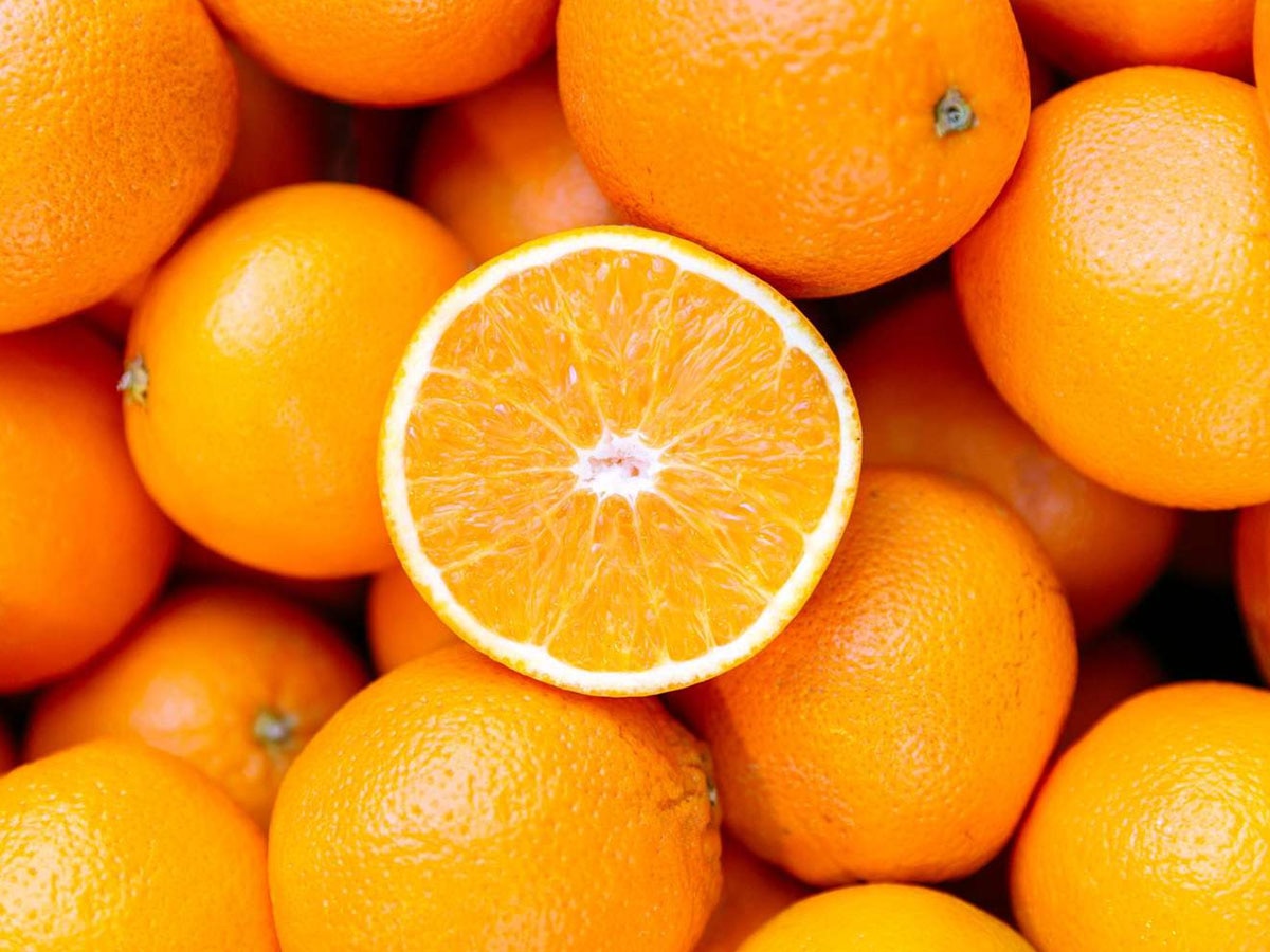 List Of Vitamin C Rich Foods To Boost Immunity Cough Cold and Fever