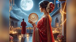 Karwa Chauth Moon: ਕਰਵਾ ਚੌਥ ਵਾਲੇ ਦਿਨ ਜਾਣੋ ਕਿੰਨੇ ਵਜੇ ਹੋਵੇਗਾ 'ਚੰਨ ਦਾ ਦੀਦਾਰ'