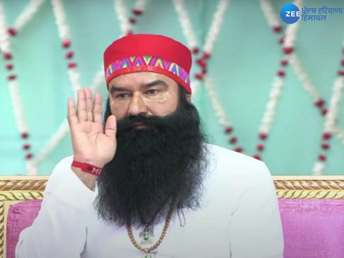 Ram Rahim News: ਸੁਪਰੀਮ ਕੋਰਟ 'ਚ ਬੇਅਦਬੀ ਮਾਮਲੇ ਨੂੰ ਲੈ ਕੇ ਆਪਣਾ ਪੱਖ ਰੱਖੇਗਾ ਰਾਮ ਰਹੀਮ 