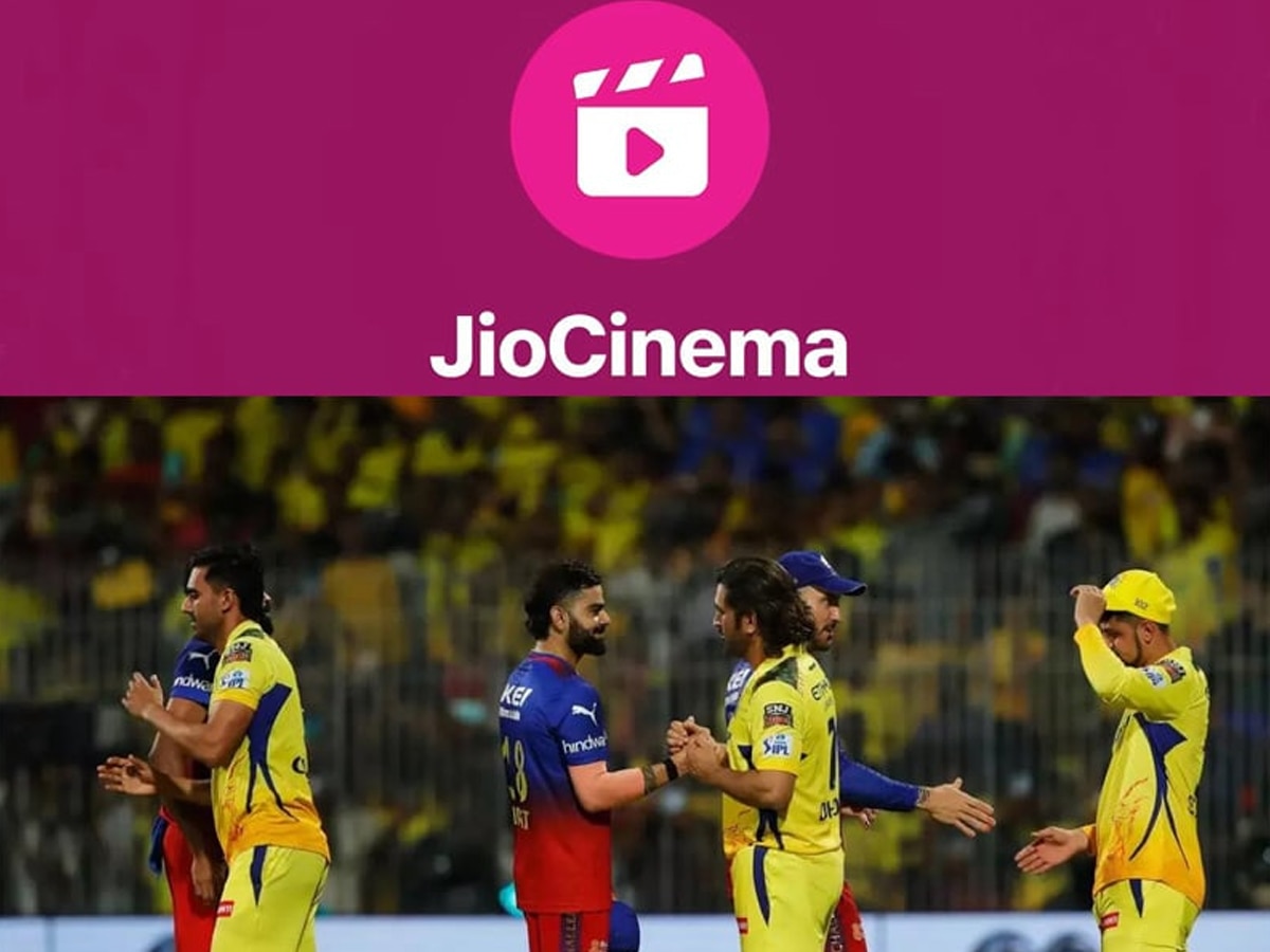 Jio Cinema पर नहीं देखने को मिलेगा अब IPL! 2025 में चलेगा इस App पर, जानिए क्यों