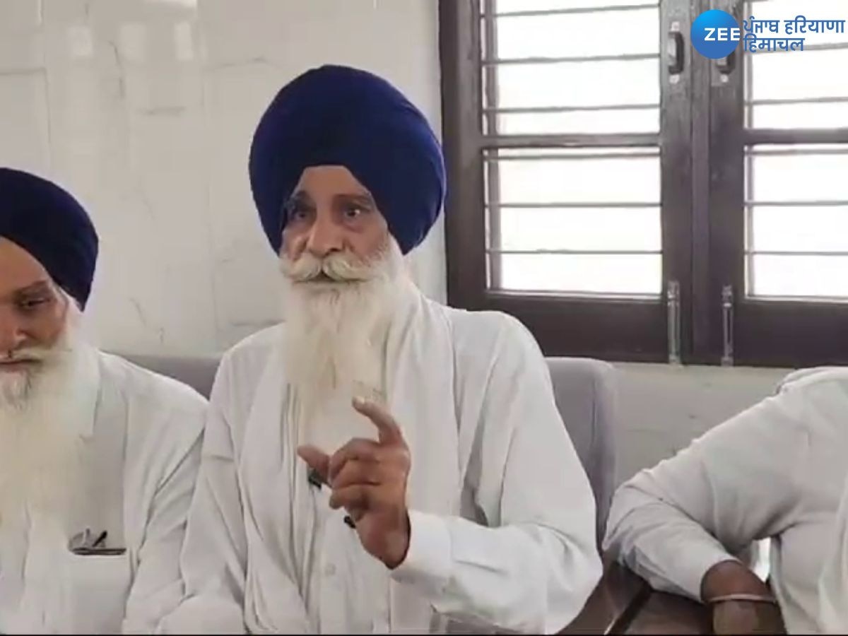 Jagdish Singh Jhinda: ਜਗਦੀਸ਼ ਸਿੰਘ ਝੀਡਾਂ ਨੇ ਗਿਆਨੀ ਹਰਪ੍ਰੀਤ ਸਿੰਘ ਨੂੰ ਦੱਸਿਆ ਬੀਜੇਪੀ ਦਾ ਏਜੰਟ