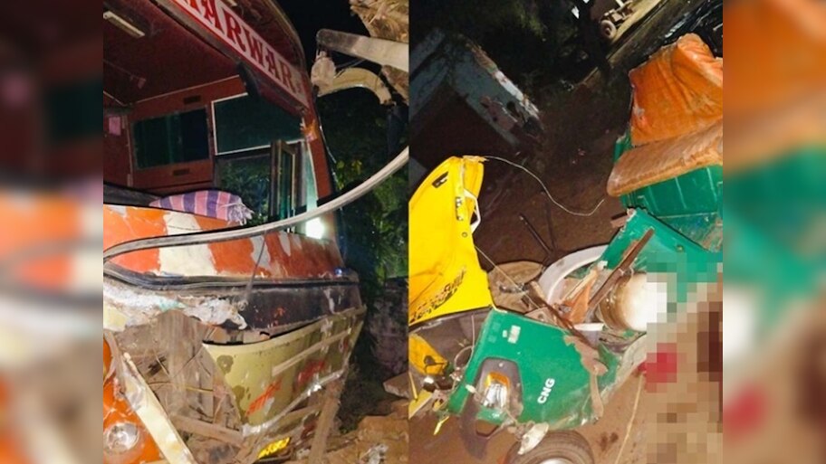 Rajasthan Accident: मातम में बदली शादी की खुशी; हादसे में 8 बच्चों सहित 12 लोगों की मौत