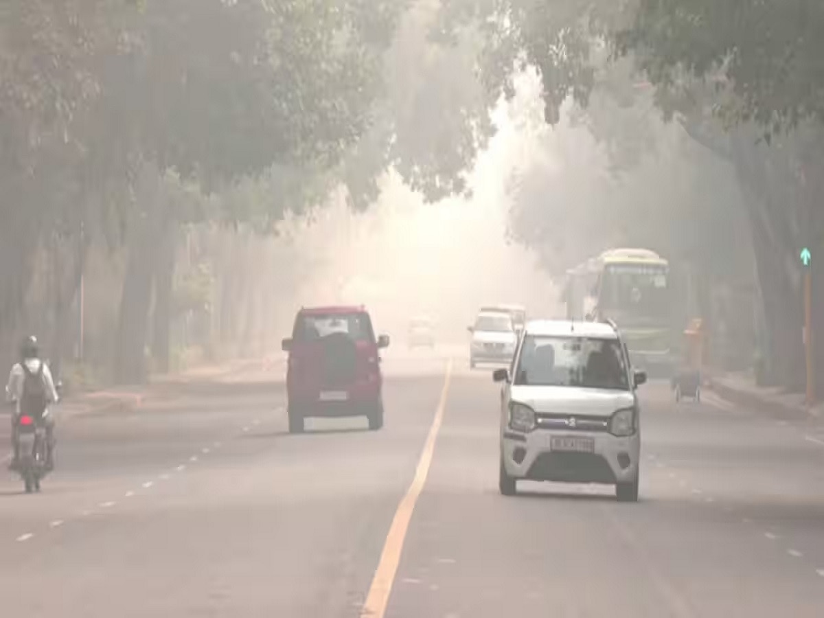 दिवाली से पहले ही बिहार के कई जिलों का बढ़ा AQI, अगले 3 दिनों तक ऐसा रहेगा मौसम का हाल, जानें IMD अप्डेट 