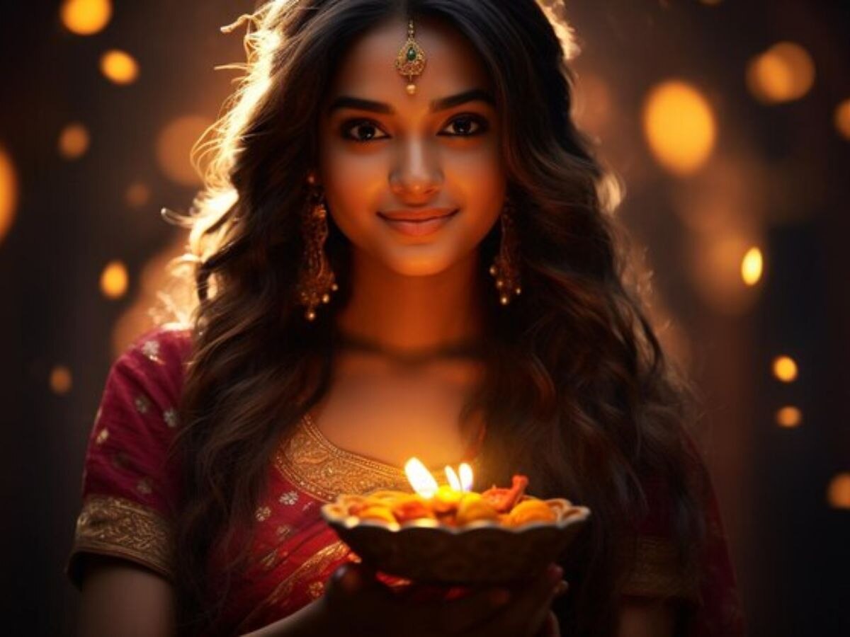 When is ahoi ashtami why do we break the fast after seeing the stars