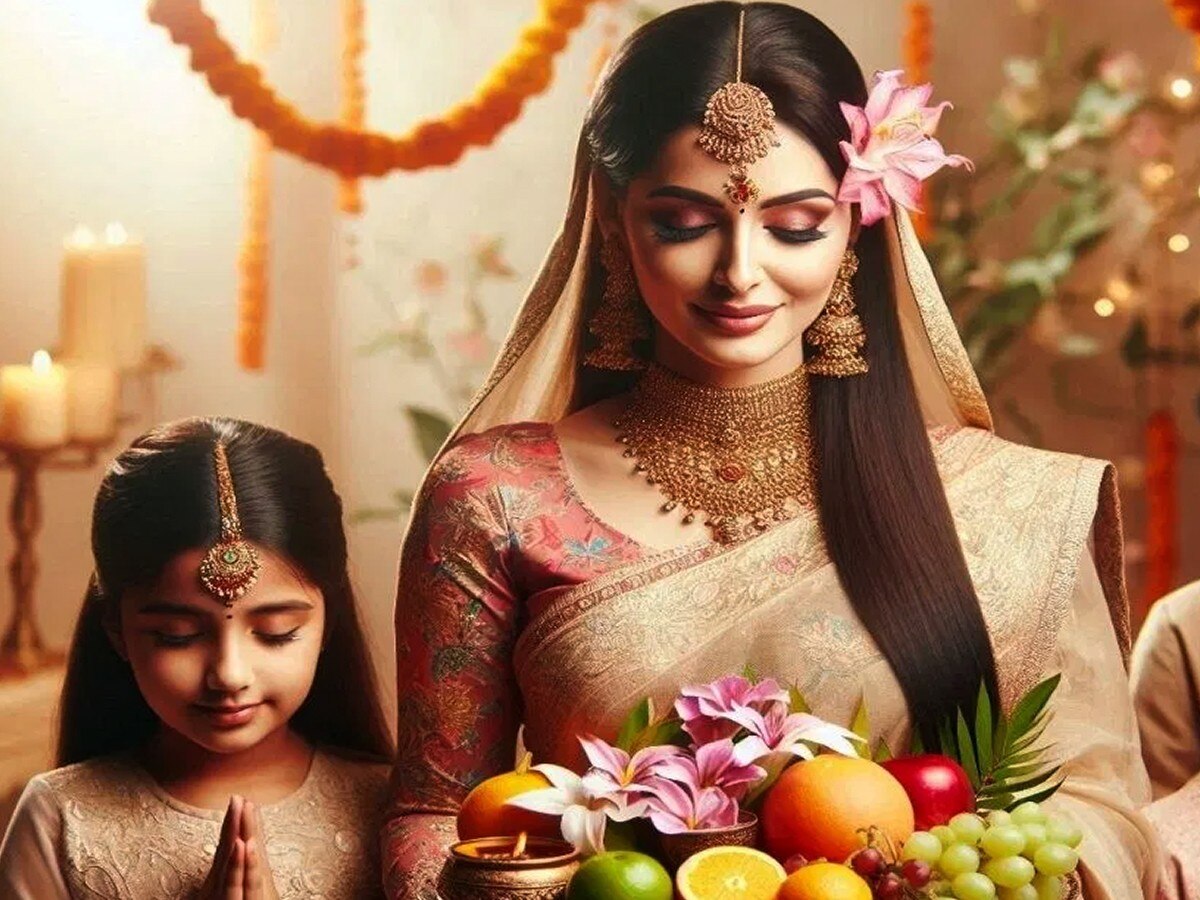 When is Ahoi Ashtami Why do we break the fast after seeing the stars ...
