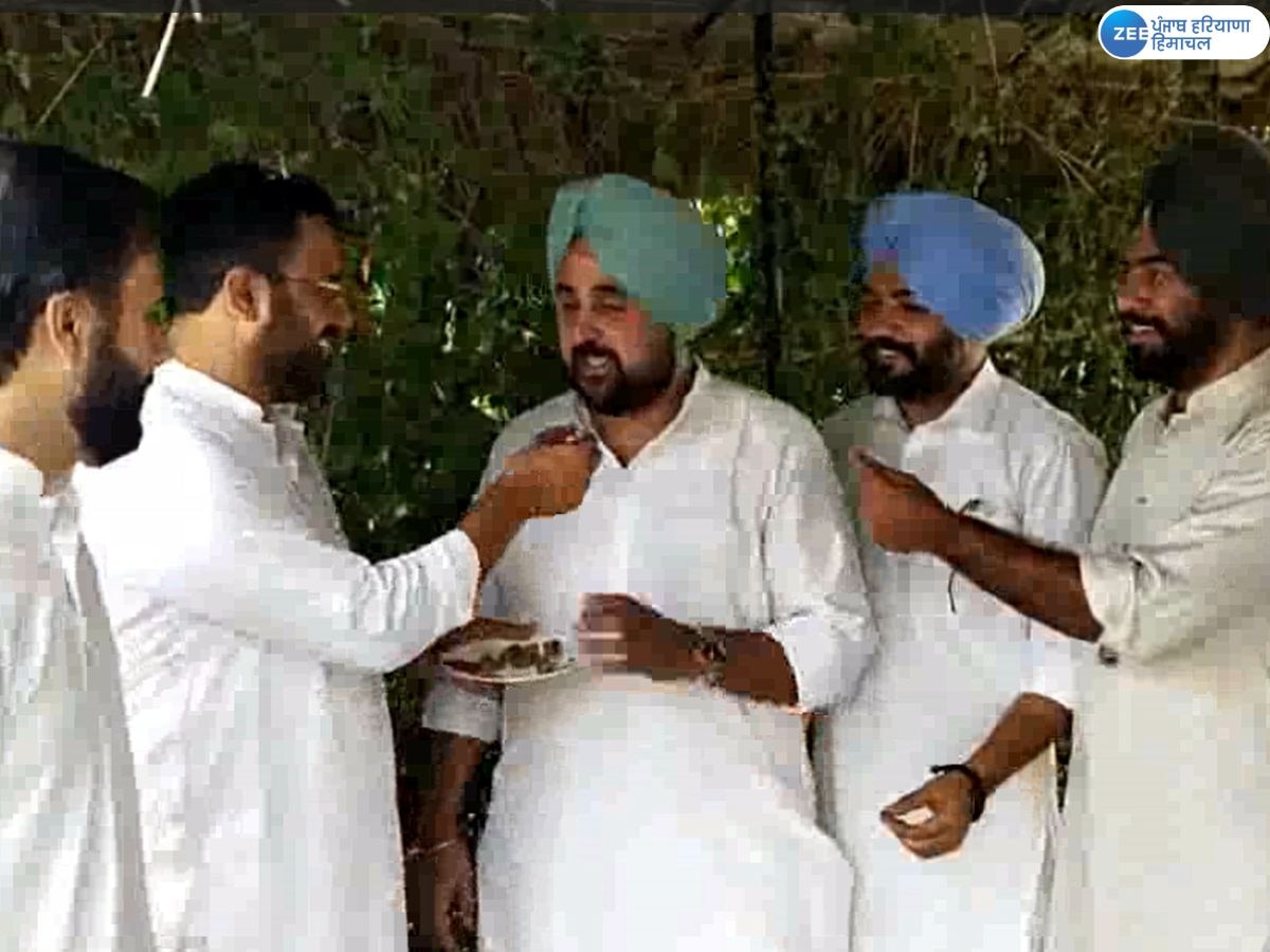  Barnala News: 'ਆਪ' ਵੱਲੋਂ ਕਰਵਾਏ ਵਿਕਾਸ ਕਾਰਜਾਂ 'ਤੇ ਲੜੀ ਜਾਵੇਗੀ ਚੋਣ- ਹਰਿੰਦਰ ਸਿੰਘ ਧਾਲੀਵਾਲ