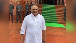 'मिथिला के लिए बहुत ही खुशी का दिन...', दरभंगा एयरपोर्ट के विकास पर बोले संजय झा