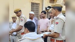 Dholpur News: धौलपुर में दर्दनाक सड़क हादसा, स्लीपर कोच बस ने टेंपो को मारी टक्कर
