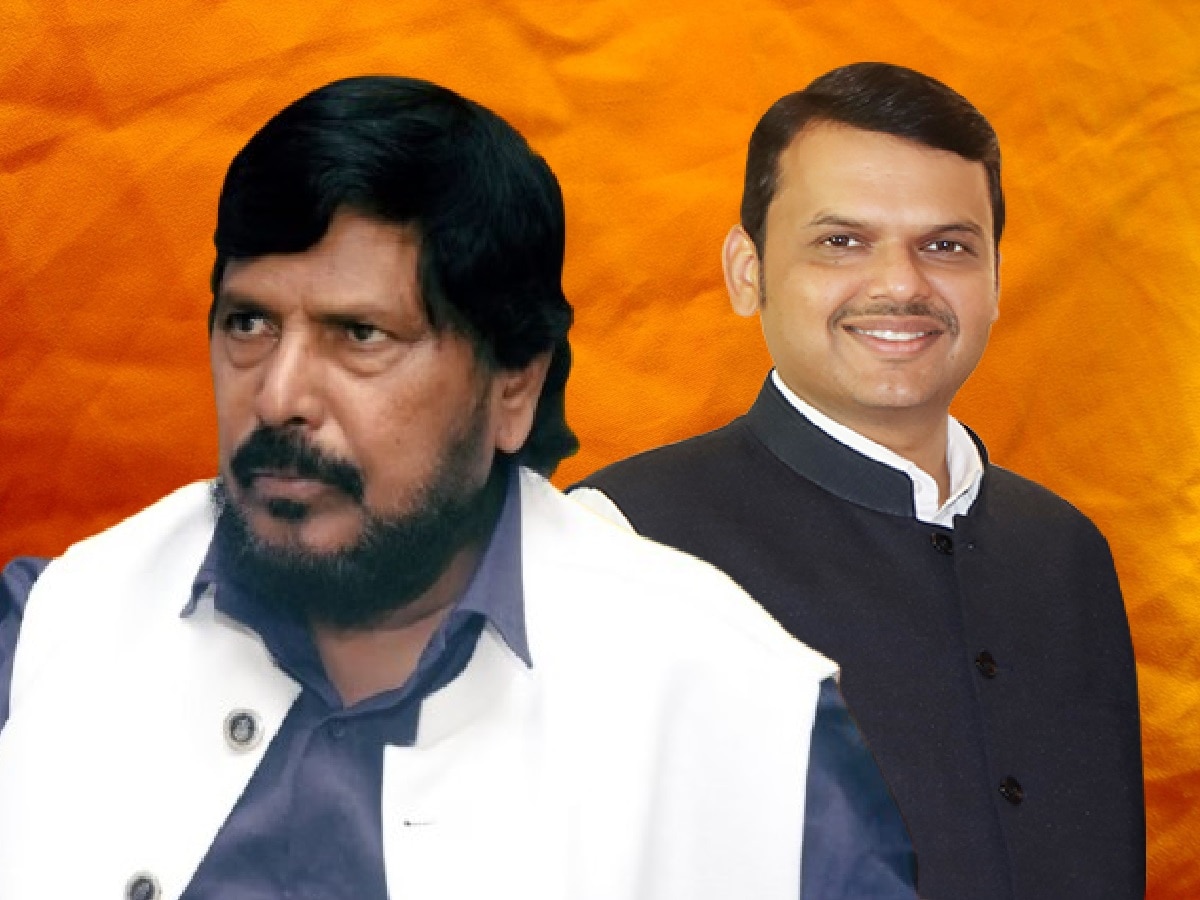 Ramdas Athawale: रामदास अठावले की दो बड़ी डिमांड, क्या महायुति गठबंधन में पूरी होंगी मांग?