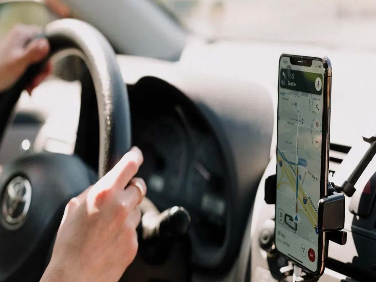 Google Map की मदद से आप आसानी से ढूंढ सकते हैं EV charging Station और CNG पंप, बहुत आसान है प्रोसेस