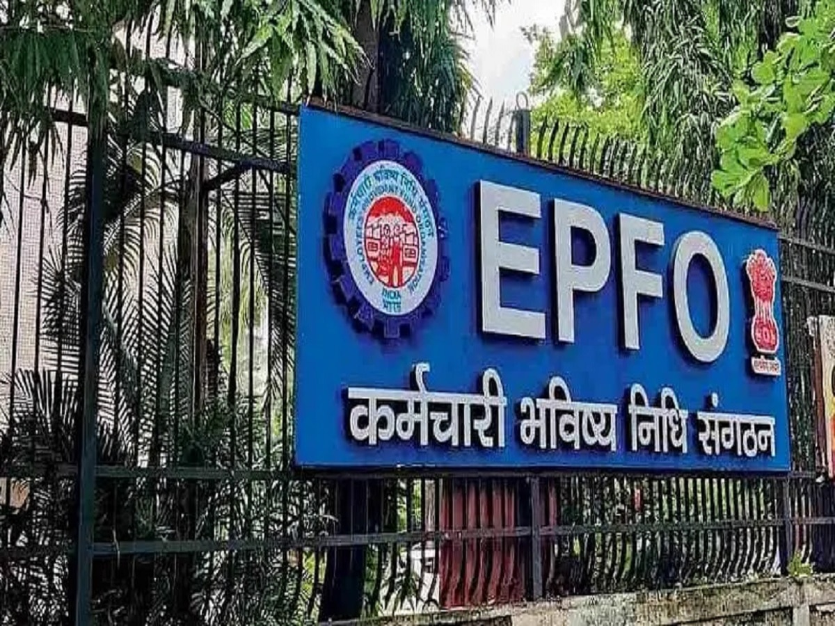 EPFO ने दी ऐसी खबर कि गदगद हो गई मोदी सरकार, नौकरियों को लेकर जारी किए आंकड़ें 