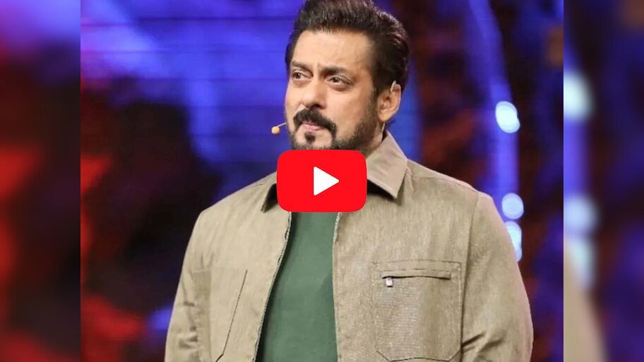 Viral Video: लॉरेंस बिश्नोई गैंग की धमकी से परेशान हुए सलमान खान; बोले- "खुदा कसम..."