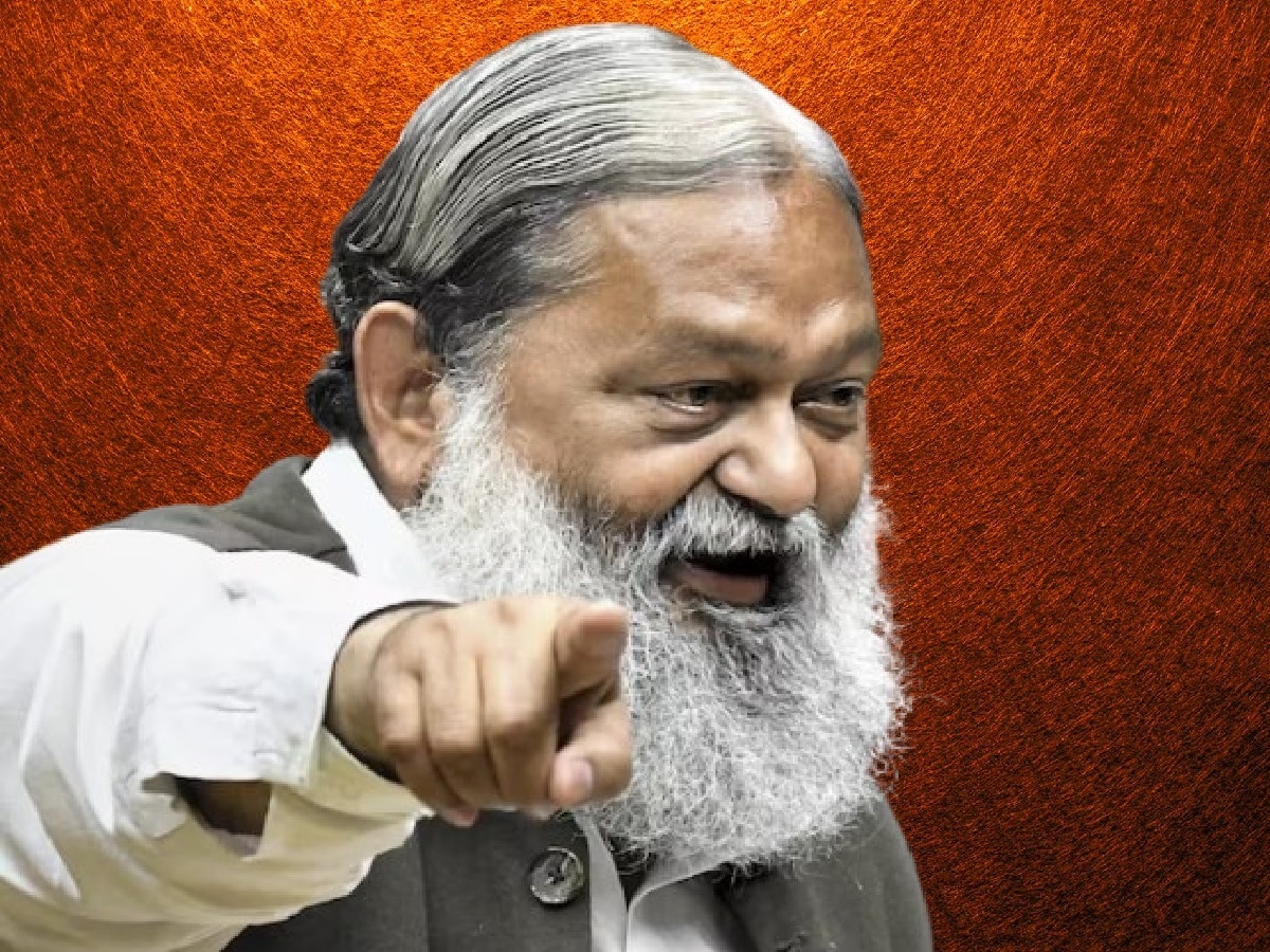 Anil Vij: चौबे चले छब्बे बनने, दुबे बनके लौटे... अनिल विज के साथ कैसे हुआ खेला?