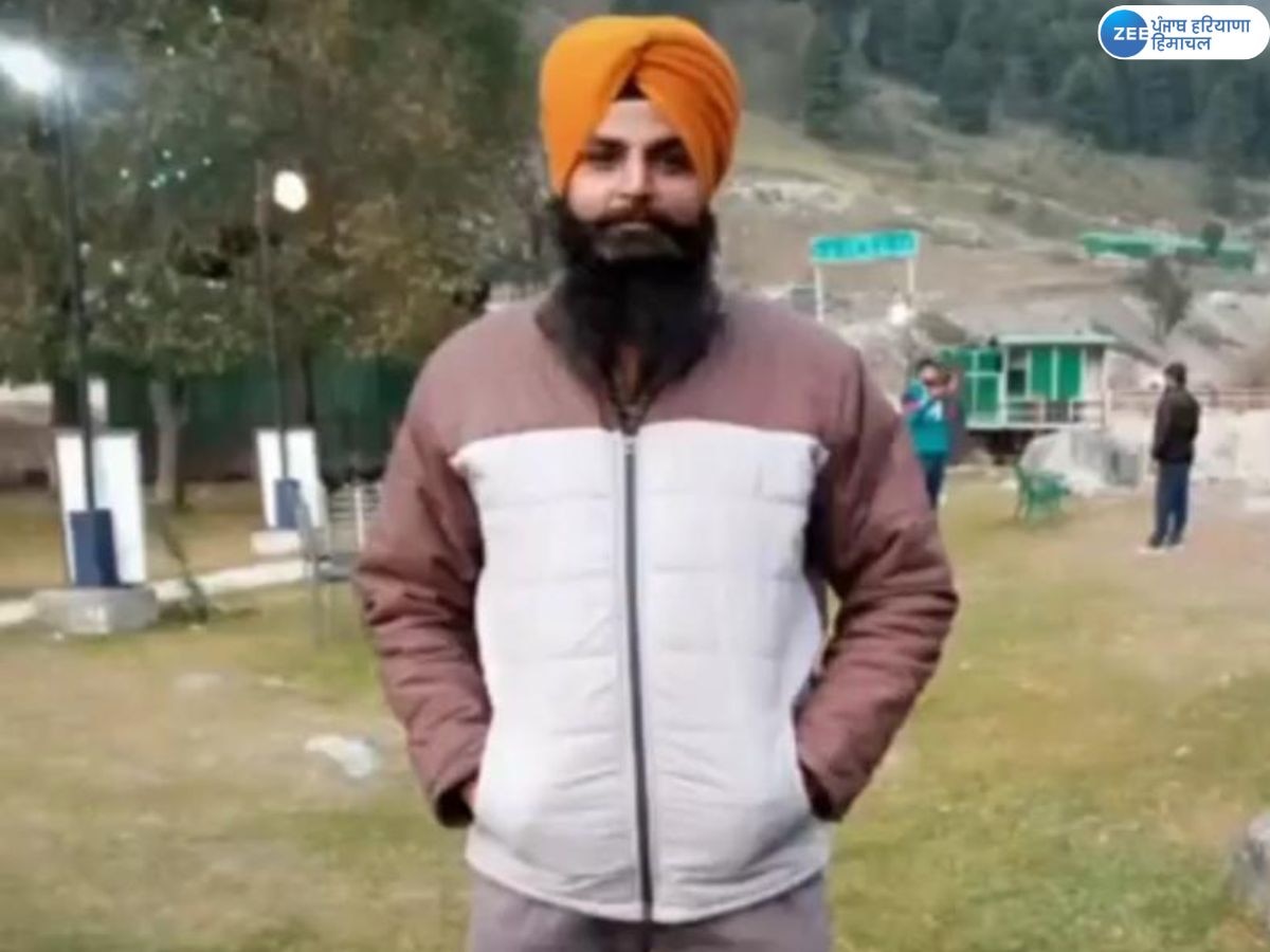 Batala News: ਕਸ਼ਮੀਰ ਅੱਤਵਾਦੀ ਹਮਲਾ; ਬਟਾਲਾ ਦੇ ਪਿੰਡ ਸੱਖੋਵਾਲ ਦੇ ਗੁਰਮੀਤ ਸਿੰਘ ਦੀ ਵੀ ਹੋਈ ਮੌਤ 