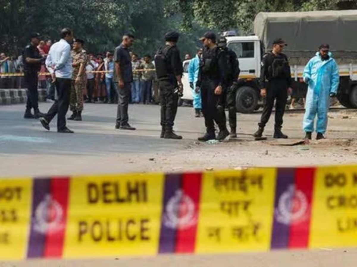 Delhi Blast: दिल्ली रोहिणी ब्लास्ट मामले में अब तक के 7 बड़े खुलासे 