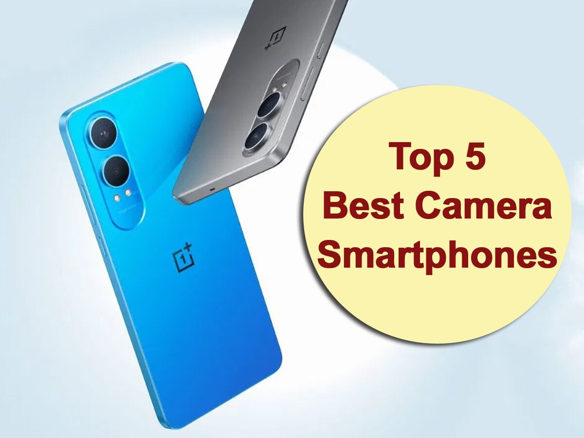 Top 5 Best Camera Smartphones Under Rs 20000 Oneplus Vivo And Much More