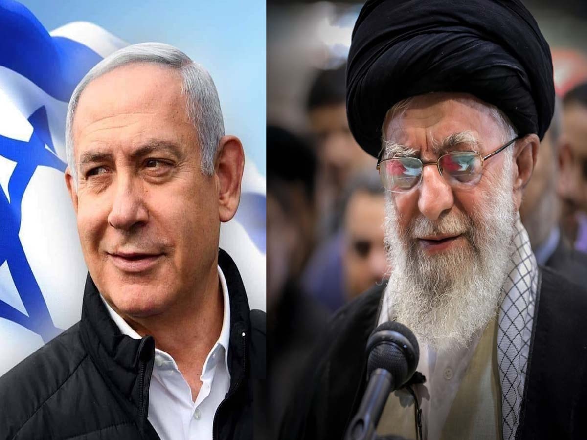 Israel Hezbollah News: ईरान पर इजरायल का खौफ हावी, हिजबुल्लाह कमांडर को बचाने के लिए चलाया सीक्रेट ऑपरेशन