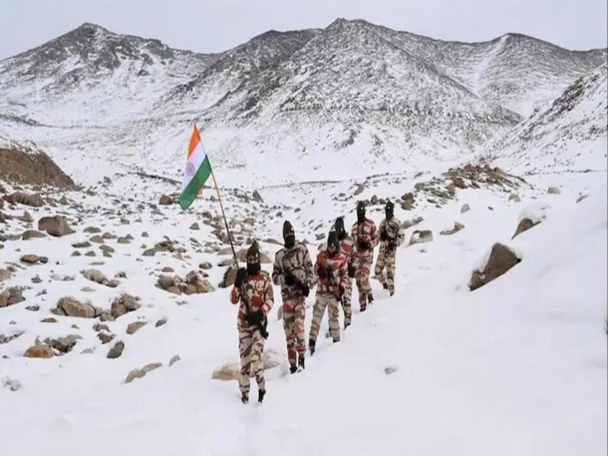 India China Relations: क्या भारत और चीन के बीच खत्म हो गया सीमा विवाद? दोनों देश इस बात पर हुए सहमत India China Relations: क्या भारत और चीन के बीच खत्म हो गया सीमा विवाद? दोनों देश इस बात पर हुए सहमत