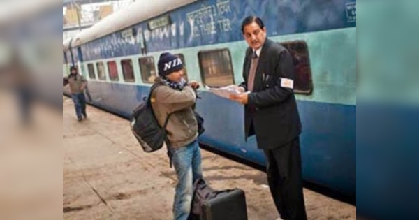 Indian Railway Rules: ट्रेन में सफर करते समय भूलकर भी न करें ये गलती, वरना जाएंगे सीधे जेल