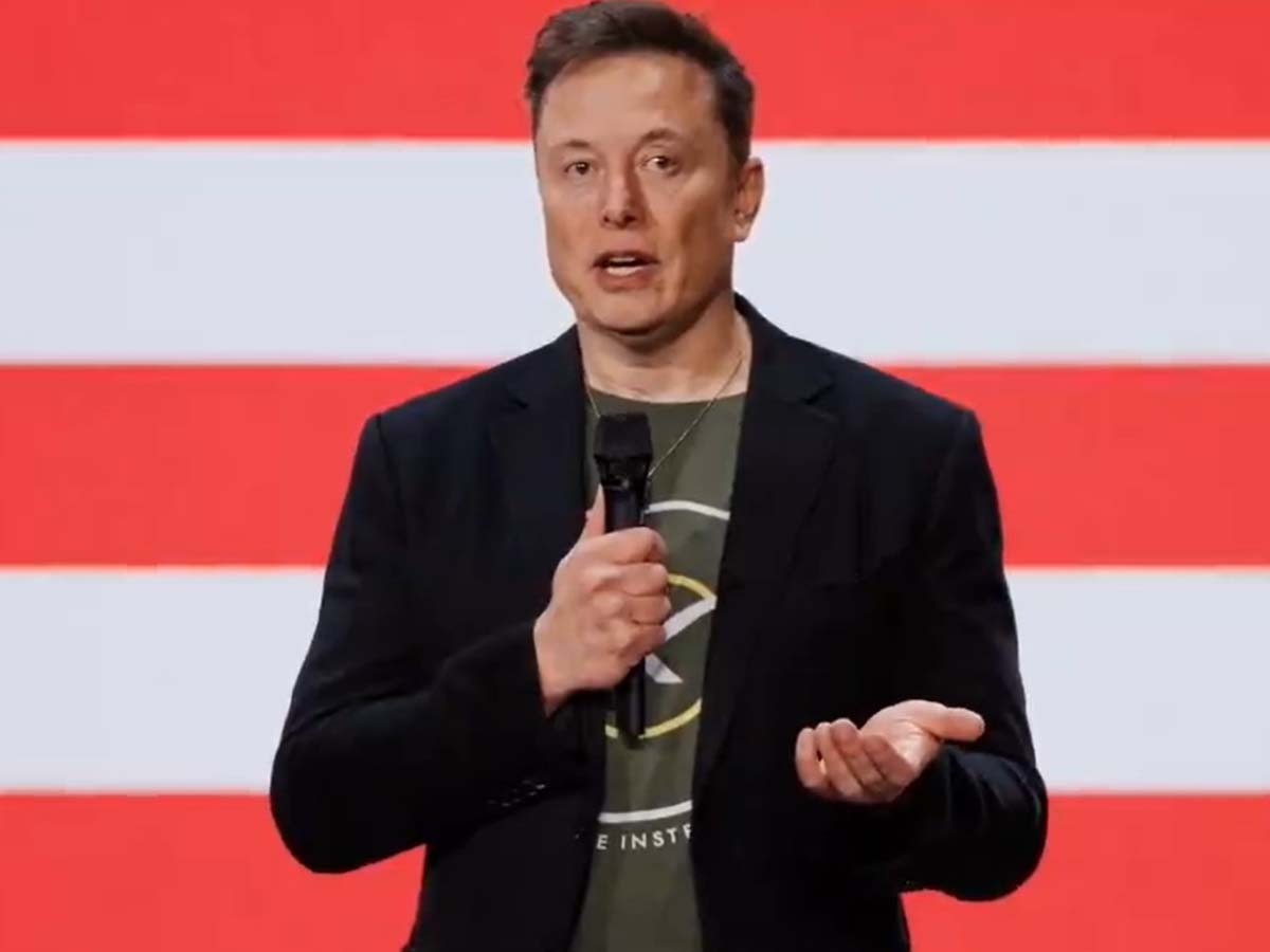 Elon Musk: 'कामयाबी के लिए 4 साल की डिग्री की जरूरत नहीं', मस्क ने फॉर्मल एजुकेशन पर फिर उठाए सवाल