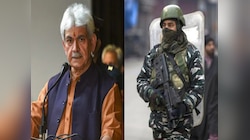 मनोज सिन्हा ने गांदरबल हमले के लिए पाकिस्तान को जिम्मेदार ठहराया, लगाए गंभीर आरोप