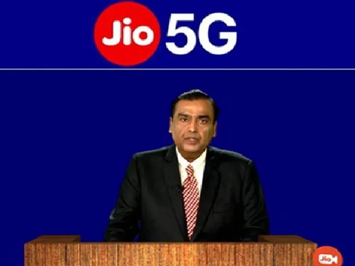 Reliance Jio: महंगा करने के बाद Mukesh Ambani लाए अब सुपरहिट Plan, सस्ते में दे रहे 5G डेटा