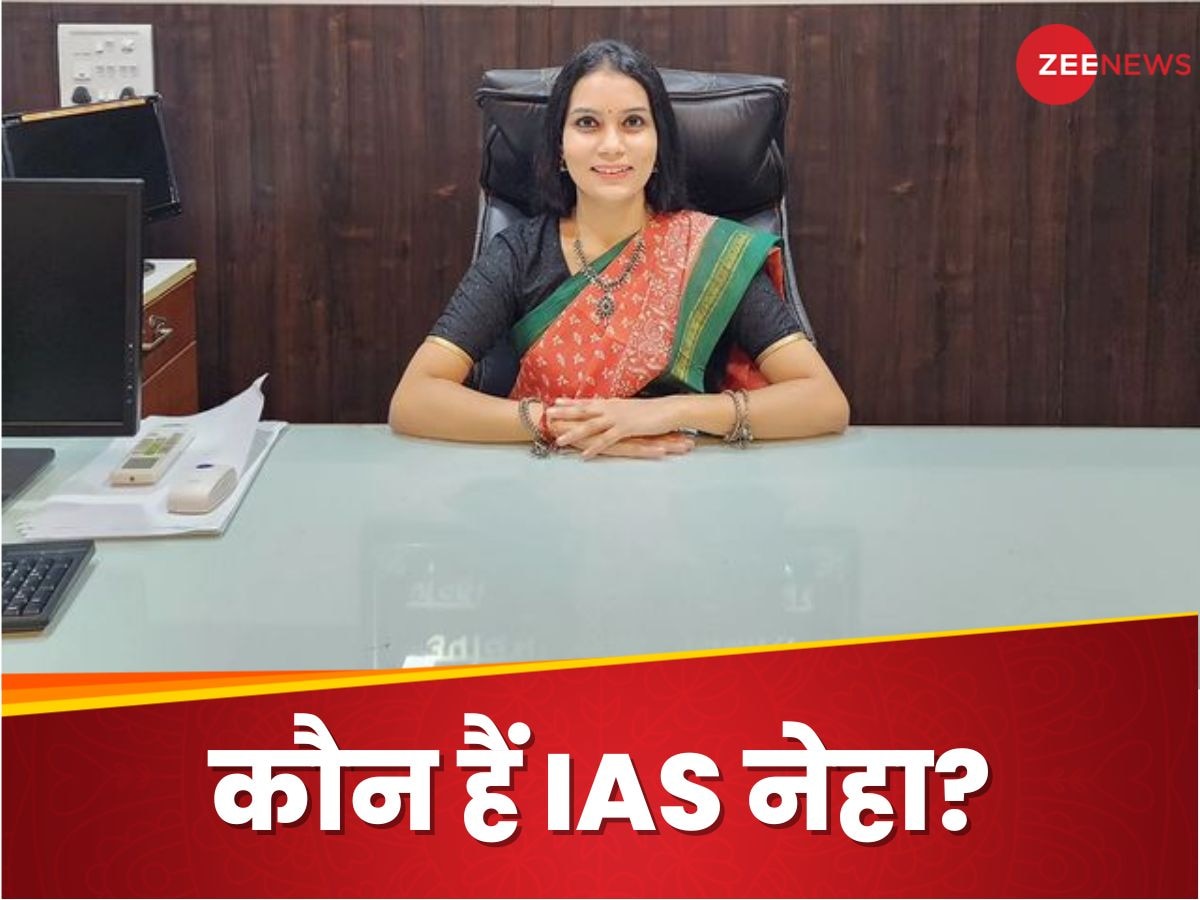 Success Story: पहले अटेंप्ट में क्लीयर नहीं हुआ UPSC तो ठान लिया बनना तो IAS ही है फिर नौकरी छोड़कर की तैयारी