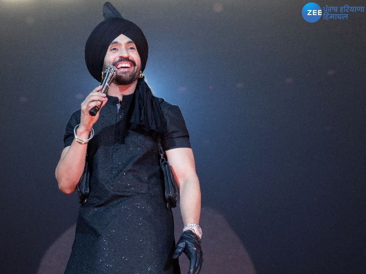 Diljit Dosanjh Dil-Luminati Tour: ਇਕ ਕੰਸਰਟ ਤੋਂ ਕਿੰਨਾ ਕਮਾਉਂਦੇ ਹਨ ਦਿਲਜੀਤ ਦੋਸਾਂਝ, ਜਲਦ ਕਰਨ ਜਾ ਰਹੇ ਹਨ ਭਾਰਤ 'ਚ ਕੰਸਰਟ