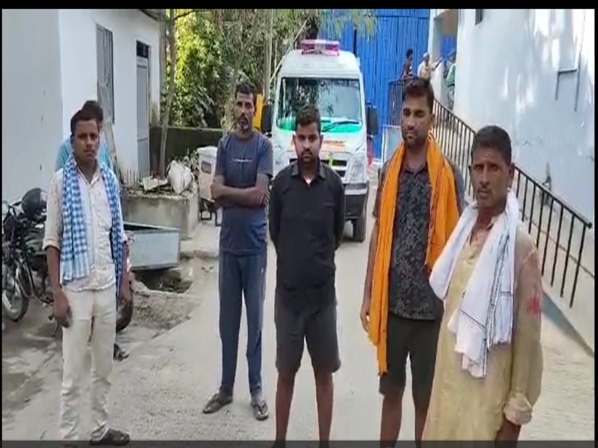 Bihar Crime: लापता कोचिंग शिक्षक का शव बोरे में बंद कई टुकड़ों में बरामद, सिर और दोनों पैर गायब