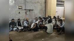 जम्मू-कश्मीर के 35 छात्र-छात्राएं धरने पर, मेवाड़ यूनिवर्सिटी पर गंभीर आरोप