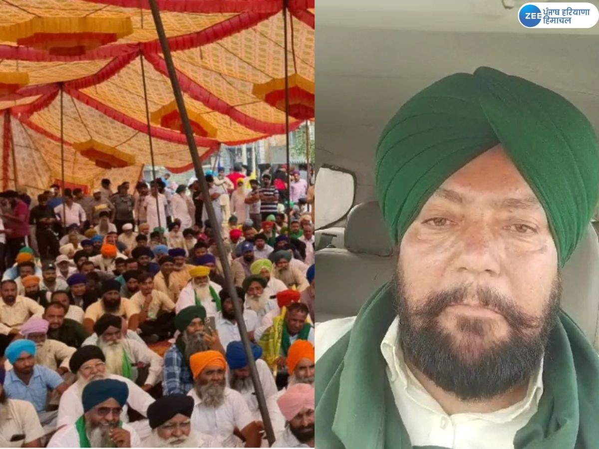 Phagwara Protest: ਝੋਨੇ ਦੀ ਖਰੀਦ ਨਾ ਹੋਣ ਕਾਰਨ ਕਿਸਾਨਾਂ ਦਾ ਜਲੰਧਰ-ਲੁਧਿਆਣਾ ਹਾਈਵੇ ਜਾਮ ਦੂਜੇ ਦਿਨ ਵੀ ਜਾਰੀ