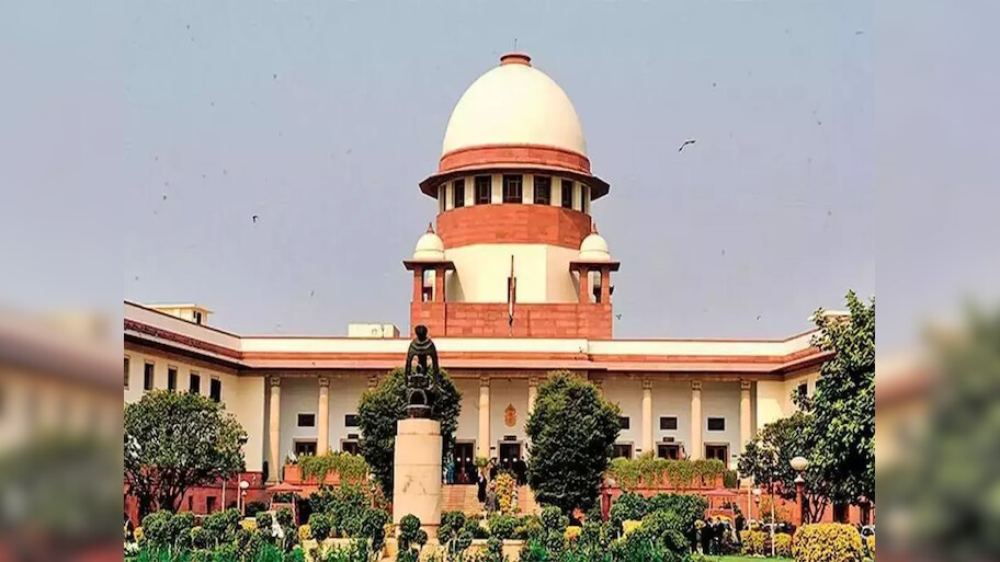 Bahraich Violence: नहीं टूटेगा आरोपियों को घर, SC ने लगाई सरकार के आदेश पर रोक