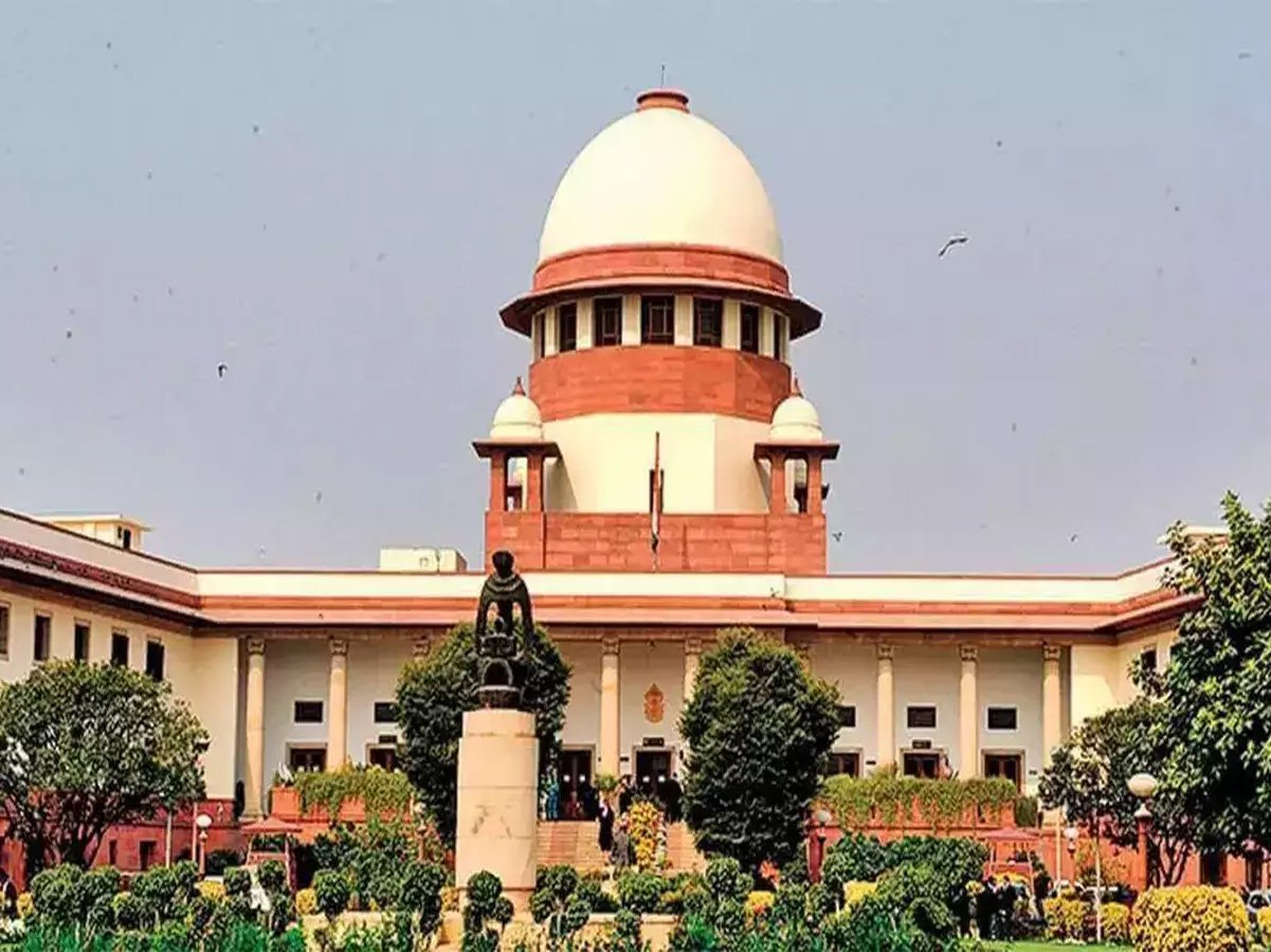 Bahraich Violence: नहीं टूटेगा आरोपियों को घर, SC ने लगाई सरकार के आदेश पर रोक Bahraich Violence: नहीं टूटेगा आरोपियों को घर, SC ने लगाई सरकार के आदेश पर रोक
