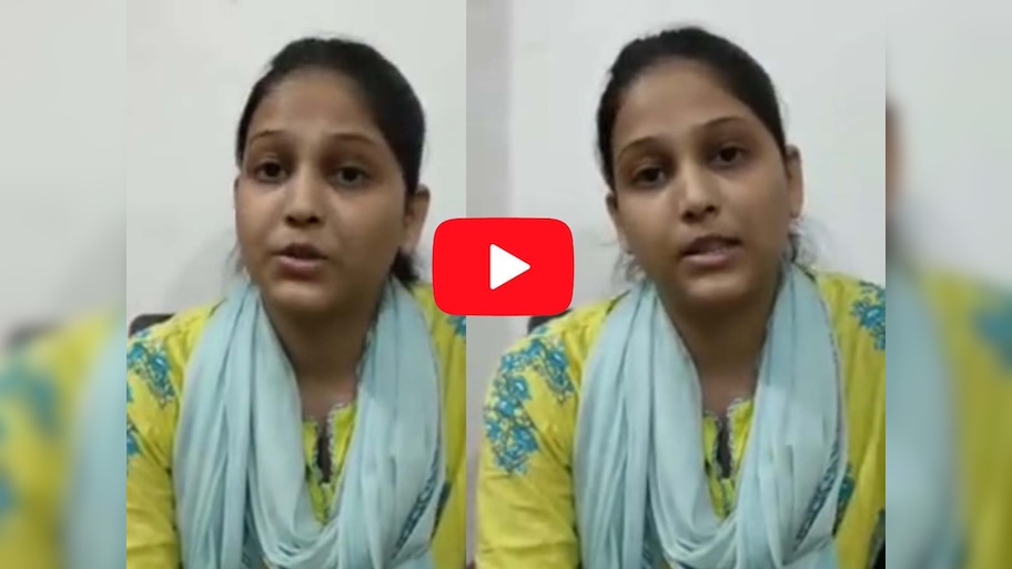 Viral Video: हिंदू-मुस्लिम शादी में जबरन घुस रहा बजरंग दल; लड़की ने कहा कुछ हुआ तो हिन्दू संगठन होगा जिम्मेदार