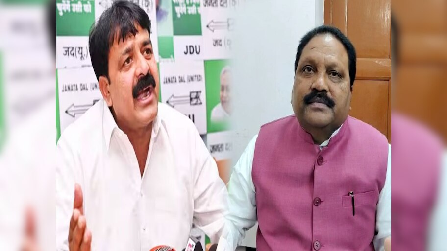 Bihar News: 'अररिया में रहना है तो बनना पड़ेगा हिंदू' BJP MP के बयान पर बवाल