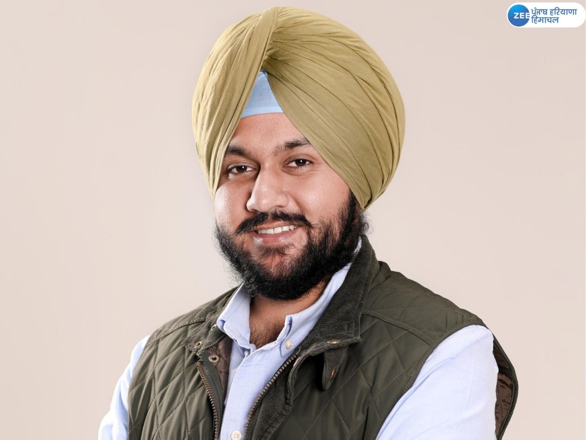 Barnala News: ਸ਼੍ਰੋਮਣੀ ਅਕਾਲੀ ਦਲ ਅੰਮ੍ਰਿਤਸਰ ਨੇ ਸਿਮਰਨਜੀਤ ਮਾਨ ਦੇ ਦੋਹਤੇ ਗੋਬਿੰਦ ਸਿੰਘ ਨੂੰ ਬਰਨਾਲਾ ਤੋਂ ਉਮੀਦਵਾਰ ਐਲਾਨਿਆ