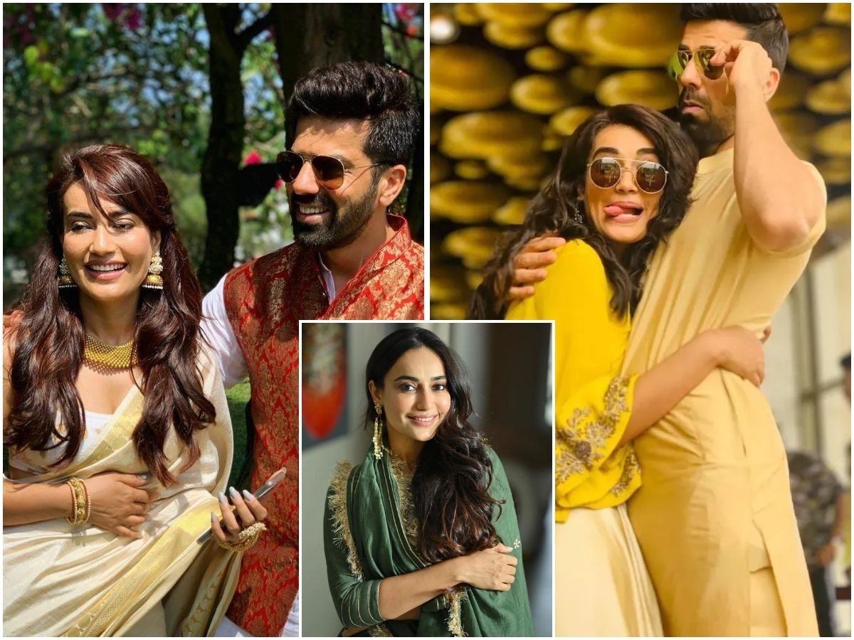 Surbhi jyoti Wedding: 'कुबूल है' फेम सुरभि कुछ ही दिनों में करने जा रही हैं शादी, जानें शादी की तारीख और कौन है दूल्हा?