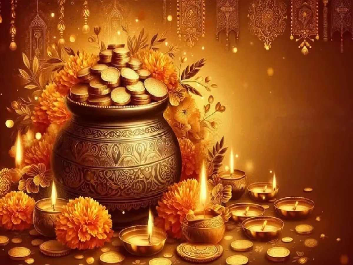 Tips For Money On Dhanteras