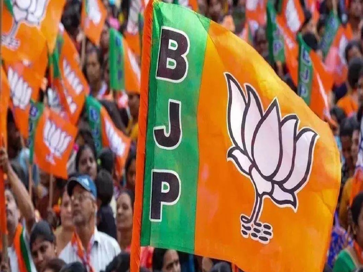 Jharkhand Assembly Elections 2024: झारखंड चुनाव के लिए जारी उम्मीदवारों की सूची को लेकर BJP में असंतोष