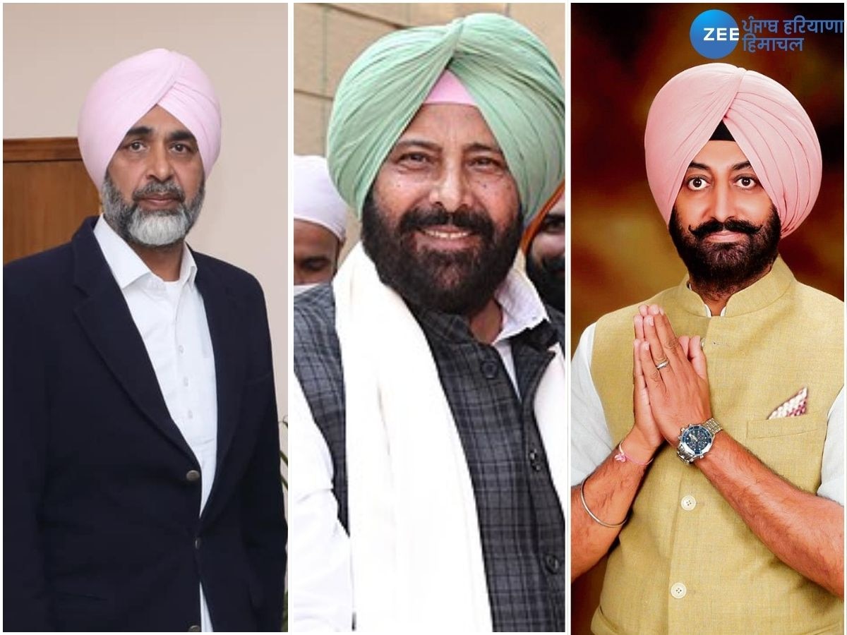 Punjab By Election News: ਬੀਜੇਪੀ ਨੇ ਪੰਜਾਬ ਦੀਆਂ ਜ਼ਿਮਨੀ ਚੋਣਾਂ ਲਈ ਤਿੰਨ ਉਮੀਦਵਾਰਾਂ ਦੇ ਨਾਂਅ ਦਾ ਐਲਾਨੇ