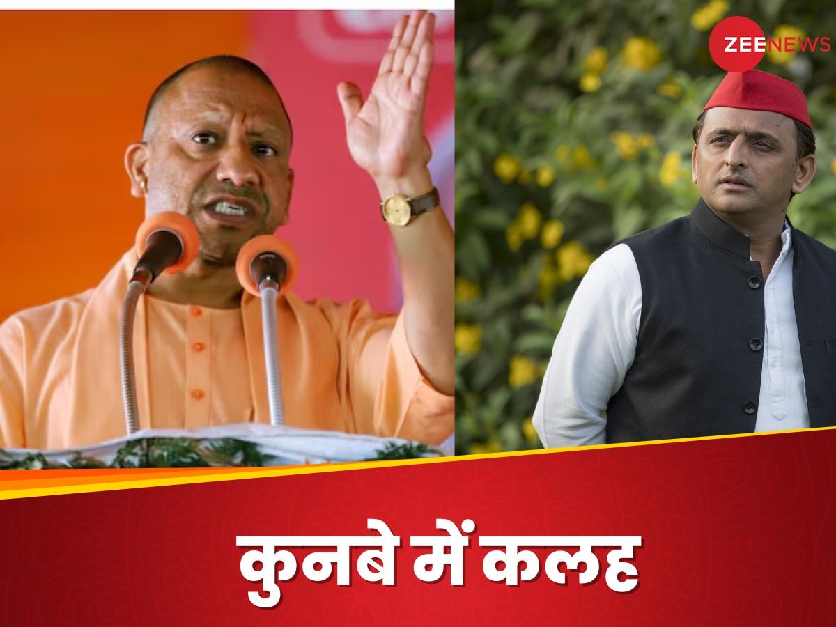 UP Bypolls: नामांकन में 3 दिन बचे हैं...BJP, SP समेत सांसत में हैं सब!