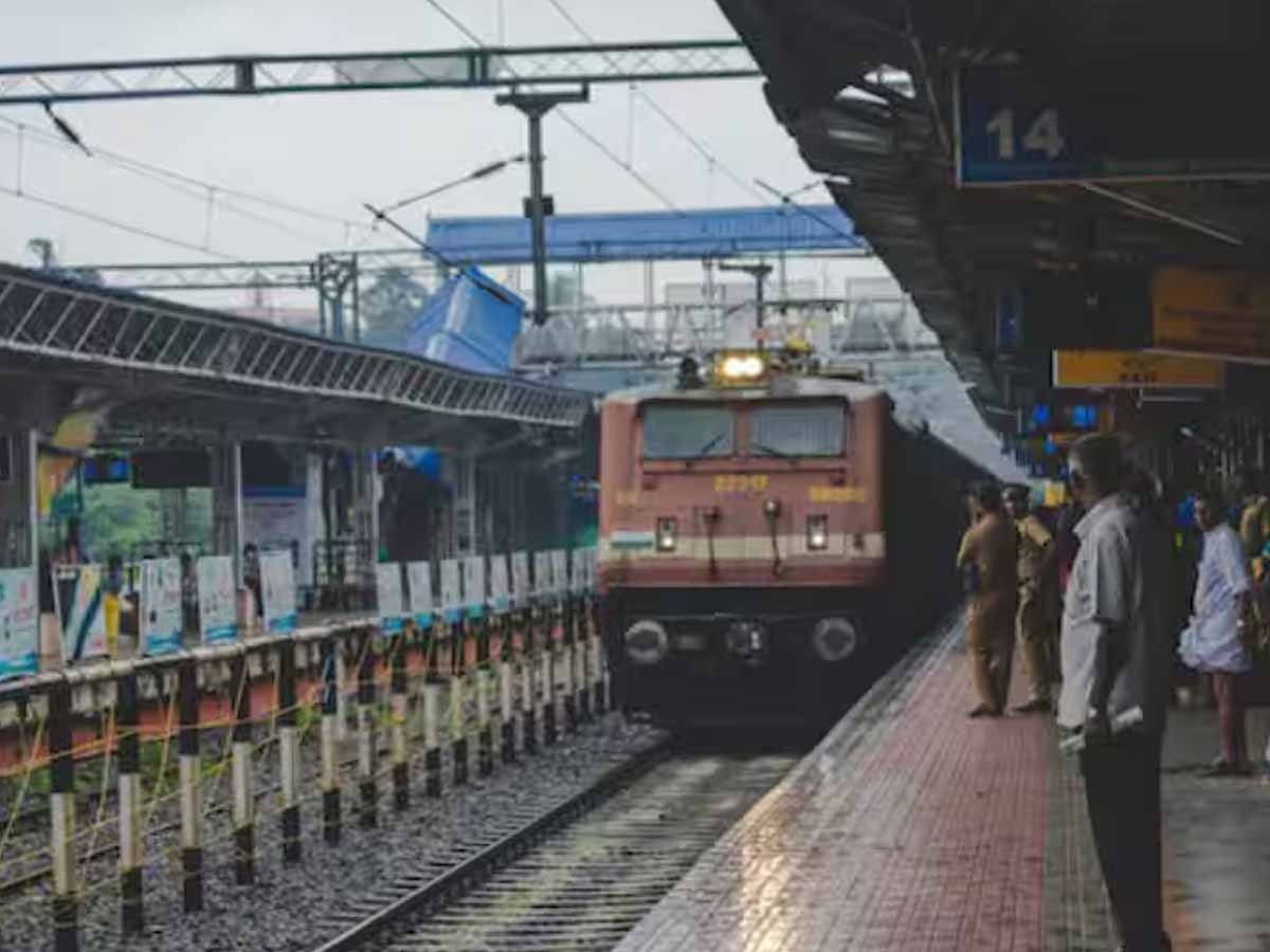 Indian Railways: इंड‍ियन रेलवे का बड़ा कदम, इन 38 स्‍टेशनों को करेगा डेवलप; क‍ितना होगा खर्च और क्‍या होगा काम