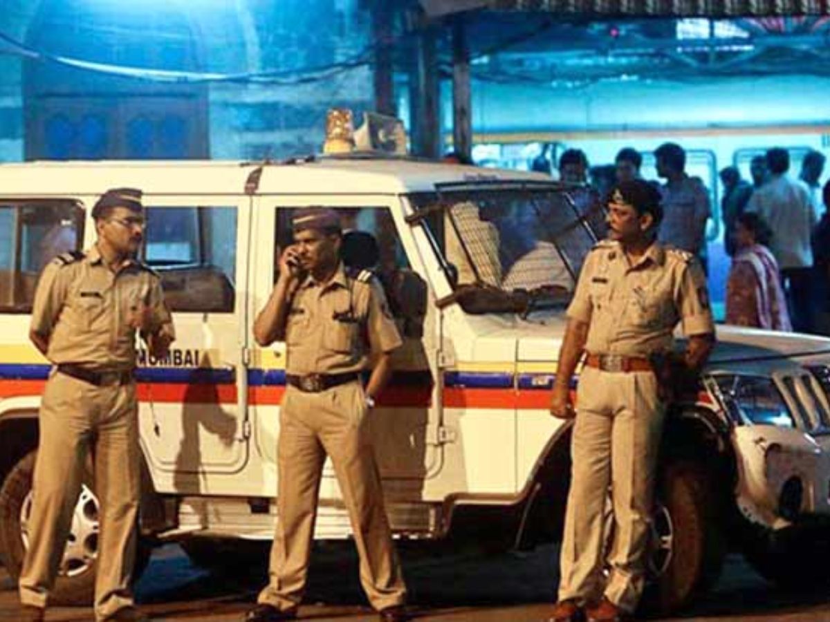 'Drishyam' जैसा केस, सेना के जवान ने प्रेमिका के शव को सीमेंट में दबाया, मैरिज पोर्टल पर मिले थे, क्यों की हत्या? जानें