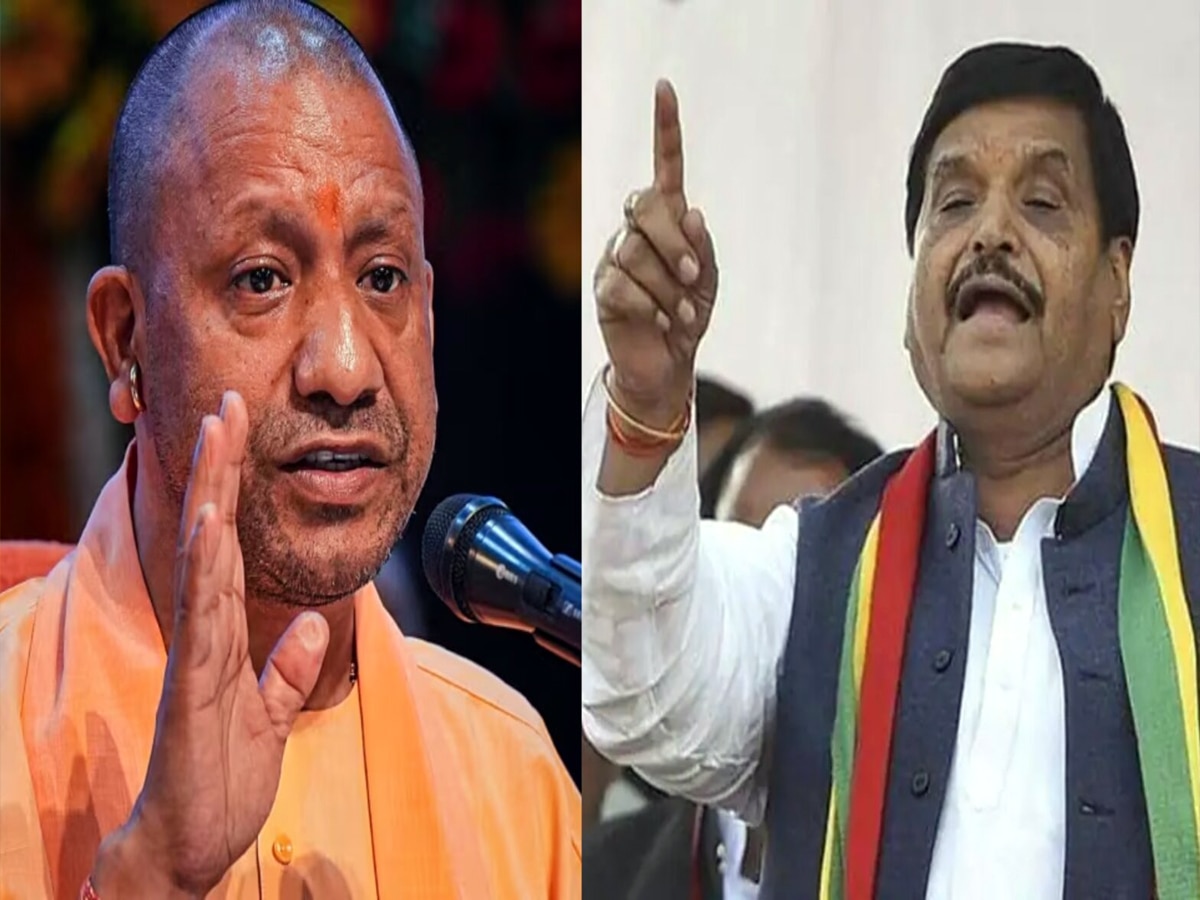 Shivpal Yadav: योगी सरकार का खत्म हो चुका इकबाल.. यूपी की कानून व्यवस्था पर शिवपाल यादव का बड़ा हमला