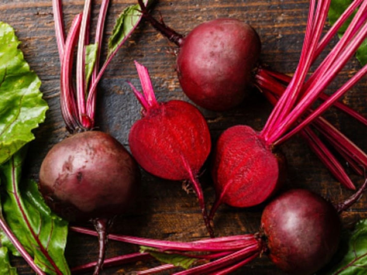 Beetroot Benefits: हीमोग्लोबिन बढ़ाना हो या वजन घटाना, चुकंदर है सेहत का खजाना! न्यूट्रिशनिस्ट ने गिनाए इसके अनेकों फायदे