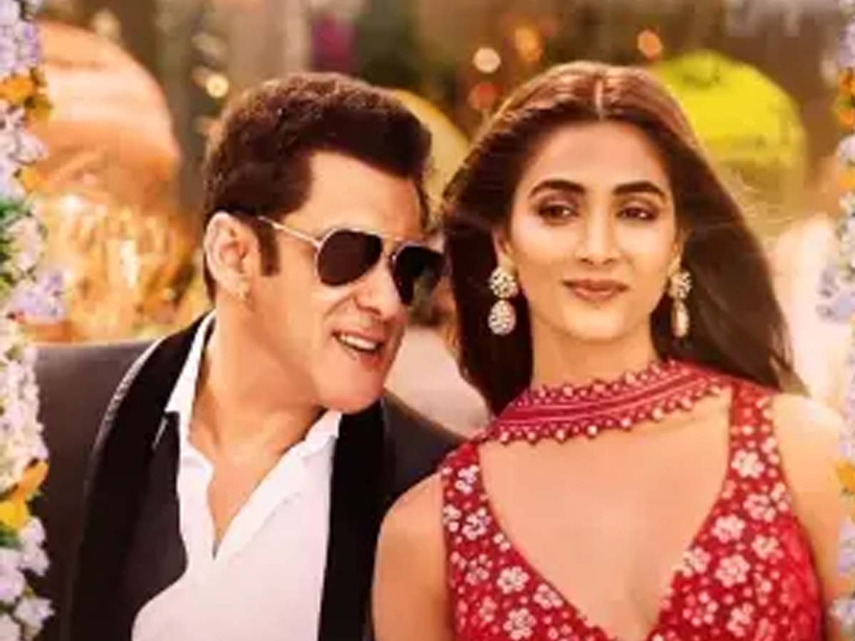 किसी का भाई किसी की जान